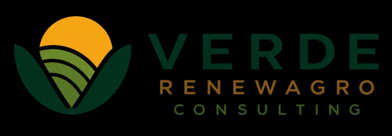 Verde RenewAgro Consulting